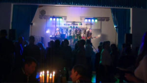 Lieder in englischer Sprache 2017