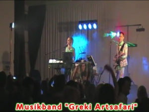 Lieder in russischer Sprache 2015